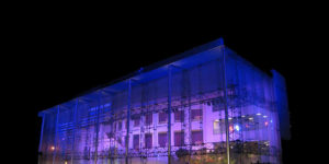 Conception et création d'éclairage