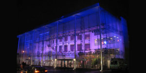 Conception et création d'éclairage