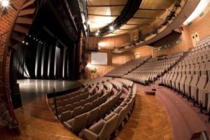 Conception et création d'éclairage