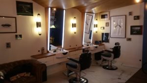 La Barbe de Monsieur