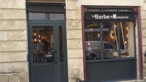 La Barbe de Monsieur