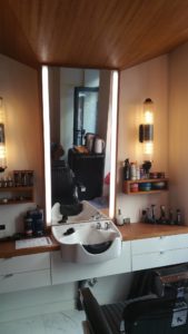 La Barbe de Monsieur