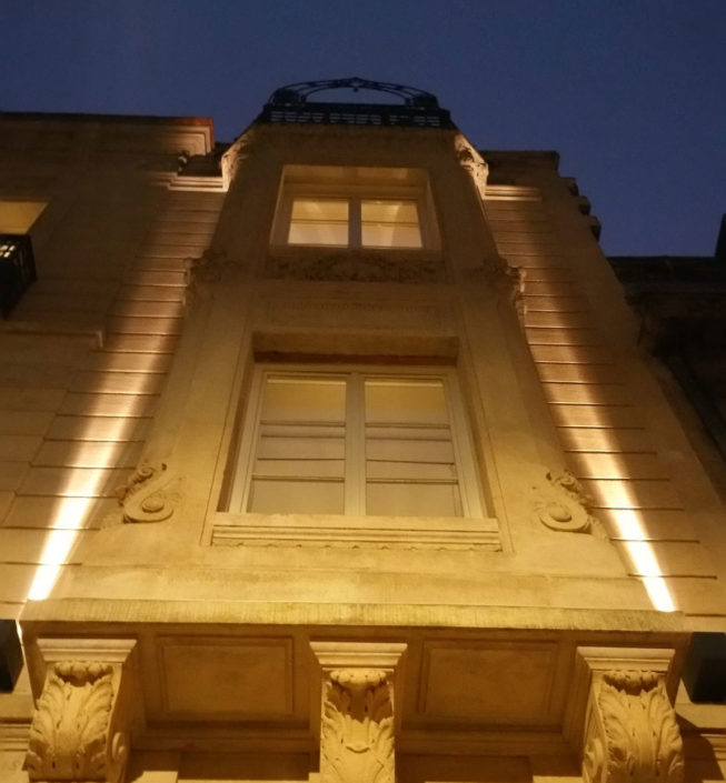 Hôtel de la Course - Bordeaux